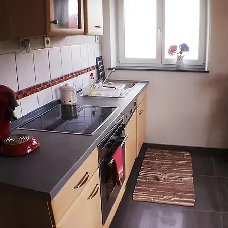 Lejlighed Ferienunterkunft Toscana